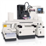 FSG-1224ADIII Fully Automatic Precision Surface Grinder