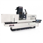 FSG-2460ADS Fully Automatic Precision Surface Grinder