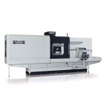 FSG-2480ADS Fully Automatic Precision Surface Grinder