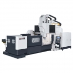 FVM-3016DCLII DCL Bridge Mill