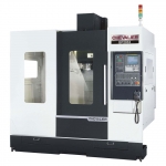 QP2033 Heavy-Duty Production VMC