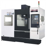 QP2040 Heavy-Duty Production VMC