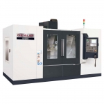 QP2855 Heavy-Duty Production VMC