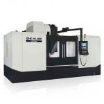 QP3560 Heavy-Duty Production VMC