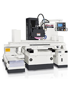 Fully Automatic Precision Surface Grinder