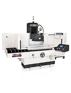 FSG-2040 / 2060ADIII Fully Automatic Precision Surface Grinder