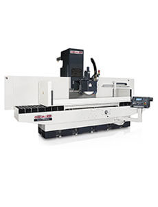 FSG-2440 / 2460 / 2480 / 24120ADS Fully Automatic Precision Surface Grinder